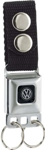 VW Seatbelt